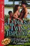 [Divine Creek Ranch 08] • Rainier, Heather - Lydia's Twin Temptation [Divine Creek Ranch 8] (Siren Publishing Ménage Everlasting)